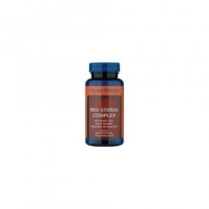 Image of Higher Nature 12% off Red Sterol Complex 90 Tablets