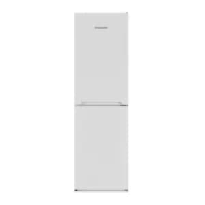 Image of Montpellier MLF1770W 277L Low Frost Fridge Freezer
