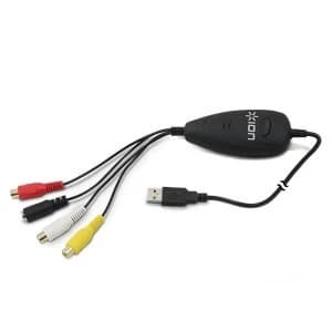 Image of ION Video2Go Digital Video Converter