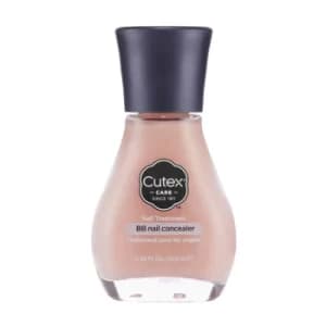 Image of Cutex BB Nail Concealer 13.6ml