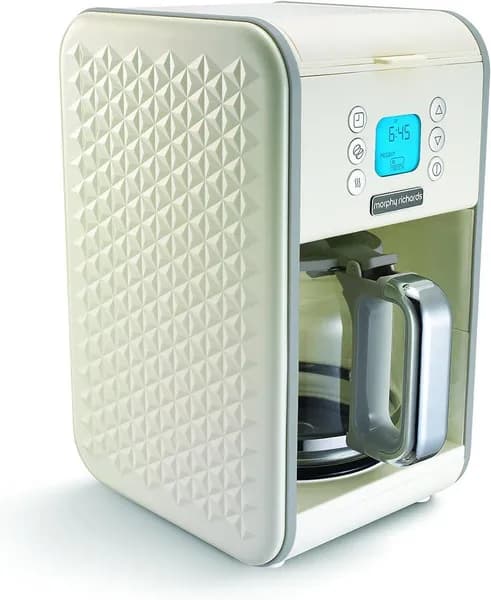Image of Vector Pour Over Filter Coffee