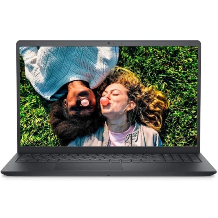 Image of Dell Dell Inspiron 15 3520 Laptop, Intel Core i5-1235U, 16GB RAM, 512GB SSD, 15.6" Full HD IPS 120Hz, Intel Iris Xe, Windows 11 Pro 1JFWP
