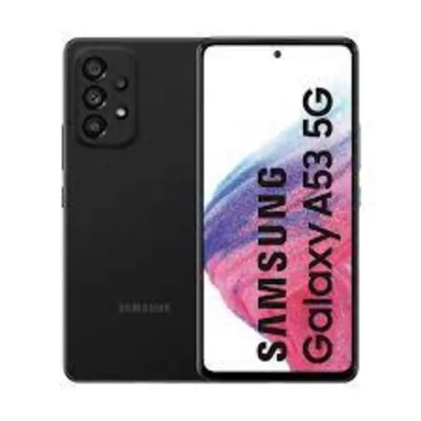 Image of Samsung Galaxy A53 5G Enterprise edition 2022 128GB