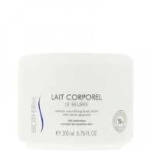 Image of Biotherm Lait Corporel Le Beurre Intense Nourishing Body Balm 200ml