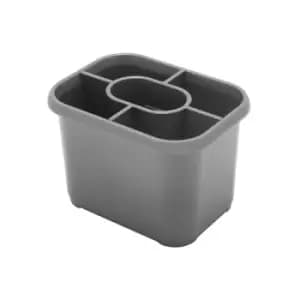 Image of Addis Cutlery Drainer Metallic 510765