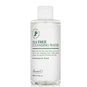 Image of Benton Tea Tree Cleansing Water (200ml)