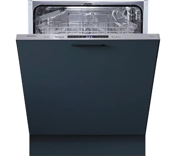 Image of Kenwood KID60S23 Fully Integrated Dishwasher