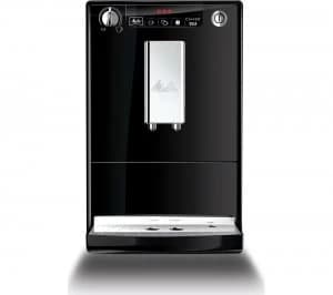 Image of Melitta Caffeo Solo 5920-03 Coffee Maker