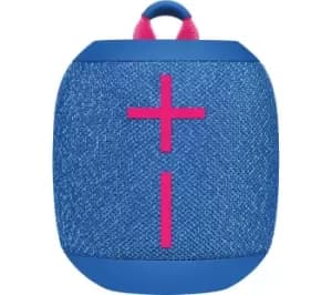 Image of Ultimate Ears Wonderboom 3 Portable Wireless Bluetooth Speaker
