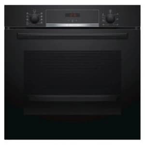 Image of Bosch HBS534BB0B 71L Integrated Electric Single Oven