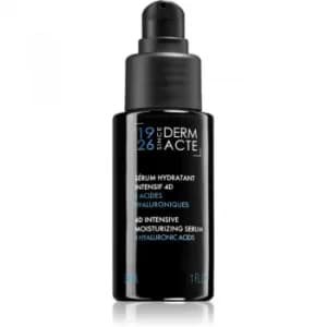 Image of Academie Scientifique de Beaute Derm Acte Intensive Moisturizing Serum 30ml