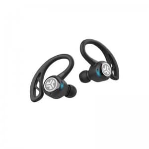 Image of JLab JBuds Air Sport Bluetooth Wireless Earbuds