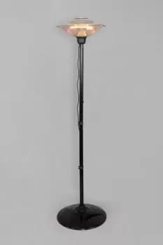 Image of 2000W Floor Standing Patio Heater