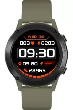 Image of Reflex Active SERIES 18 Smartwatch RA18-2150
