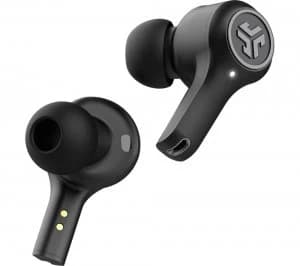 Image of JLab Epic Air Bluetooth Wireless Earbuds