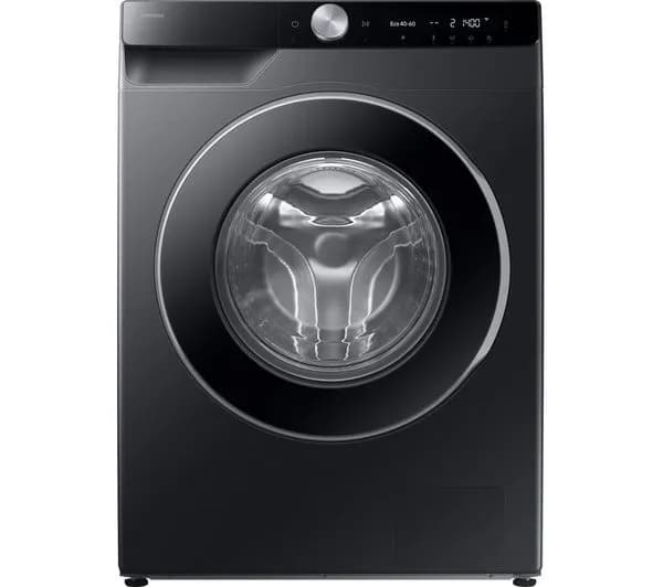 Image of Samsung Series 6 EcoBubble WW90DG6U25LBU1 9KG 1400RPM Washing Machine