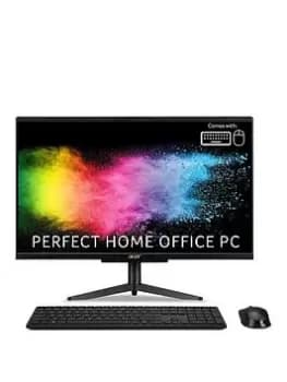Image of Acer Aspire 23.8" C24-1600 All In One Desktop PC