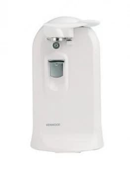 Image of Kenwood Can Opener 3-In-1 Co600