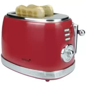 Image of Korona 21668 2 Slice Toaster