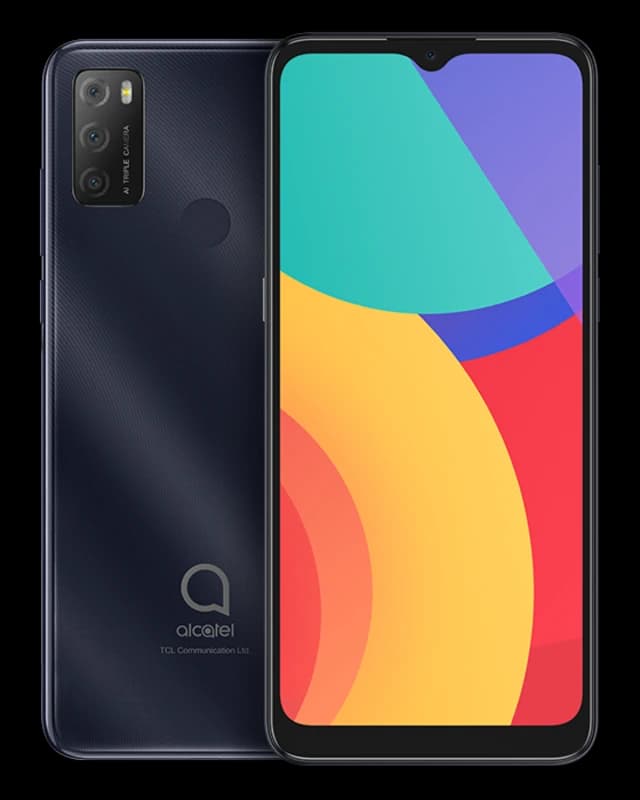 Image of Alcatel 1S 2021 32GB