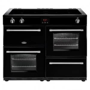Image of Belling Farmhouse 110Ei Electric Induction Range Cooker