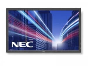 Image of NEC 60004993 32" Large Format Display Full HD