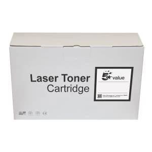 Image of 5 Star Office Brother TN2320 Black Laser Toner Ink Cartridge
