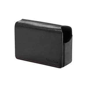 Image of Canon DCC-1890 PU Leather Case for G9X