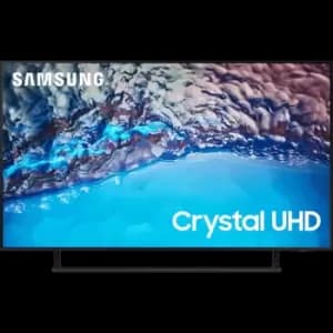 Image of Samsung 43" UE43BU8500KXXU Smart 4K Ultra HD LED TV