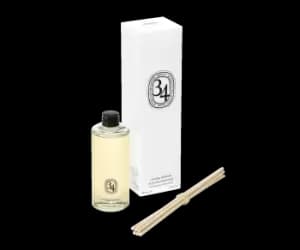 Image of 34 Boulevard Saint Germain home fragrance diffuser refill
