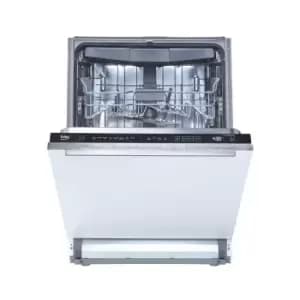 Image of Beko DIN48Q20 Fully Integrated Dishwasher