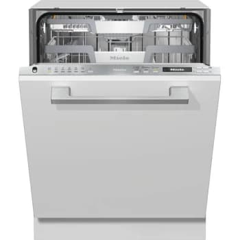 Image of Miele G7160SCVi Fully Integrated Dishwasher