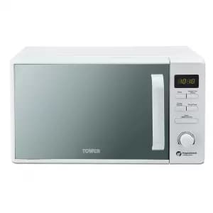 Image of Tower T24037 20L 800W Microwave