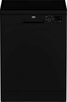 Image of Beko DVN04320 Freestanding Dishwasher