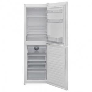 Image of LEC TF55179 254L Frost Free Fridge Freezer