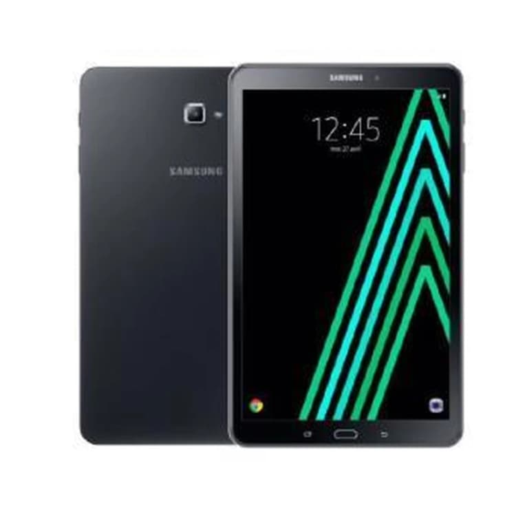 Image of Samsung Galaxy Tab A 10.1 2016 SM-T580 WiFi 16GB