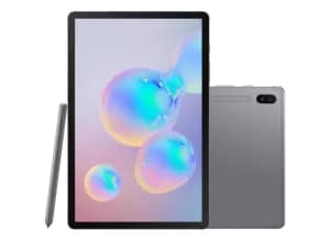 Image of Samsung Galaxy Tab S6 10.5 2019 SM-T860 WiFi 128GB