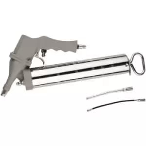 Image of Aerotec ST Air-operated grease gun 1/4 (6.3 mm) 6.3 bar