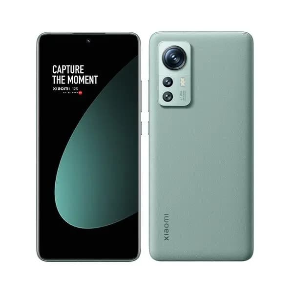 Image of Xiaomi 12S 5G 2022 256GB