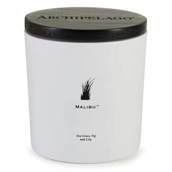 Image of Archipelago Botanicals Coastal Luxe Candle - Malibu