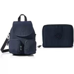 Image of Kipling Handbags blue Firefly up