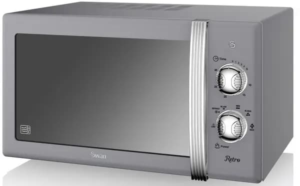 Image of Swan SM22130 20L 800W Microwave