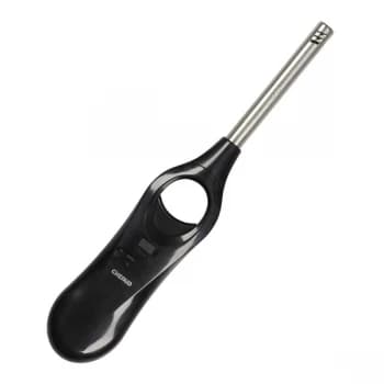 Image of Chef Aid Clear Refillable Gas Lighter