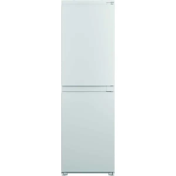 Image of Hotpoint HBC185050F2 230L Frost Free Integrated Fridge Freezer
