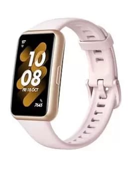 Image of Huawei Band 7 - Nebula Pink