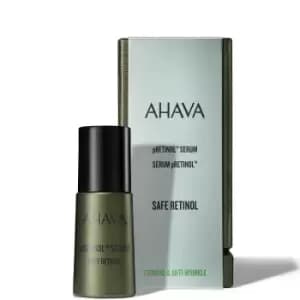 Image of Ahava Safe pRetinol Serum 30ml