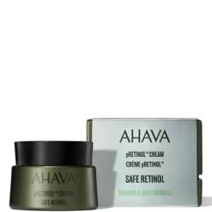 Image of Ahava Safe pRetinol Cream 50ml