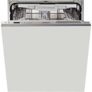 Image of Hotpoint LTF11S112O Fully Integrated Dishwasher