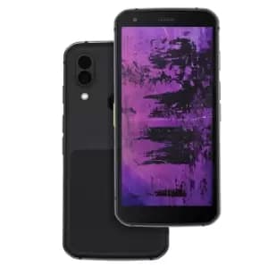 Image of CAT S62 Pro 4G 14.5cm (5.7") Android 10.0 USB Type-C 6GB 128GB...