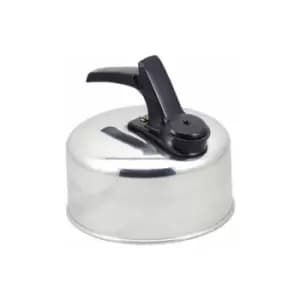Image of Whistling Kettle 1L Polished - WK10P - Pendeford